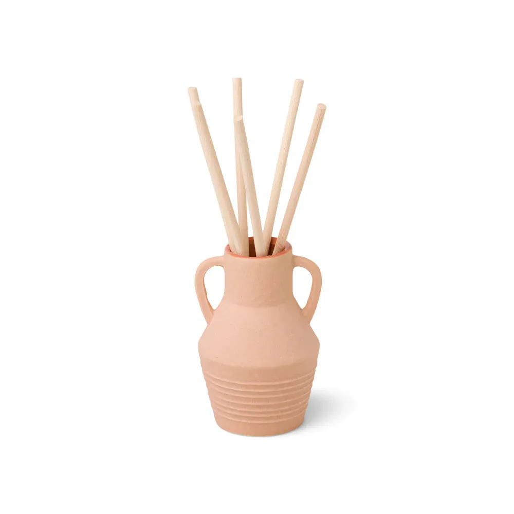 Santorini - Black Fig   Olive Diffuser