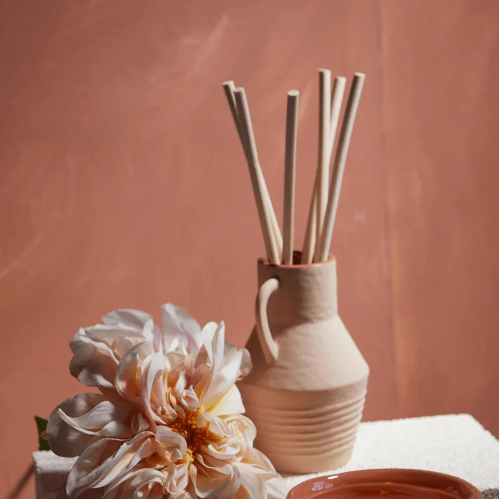 Santorini - Black Fig   Olive Diffuser