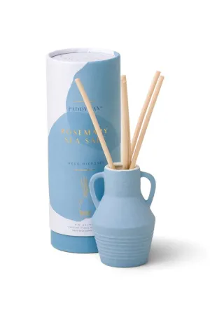 Santorini - Rosemary   Sea Salt Diffuser