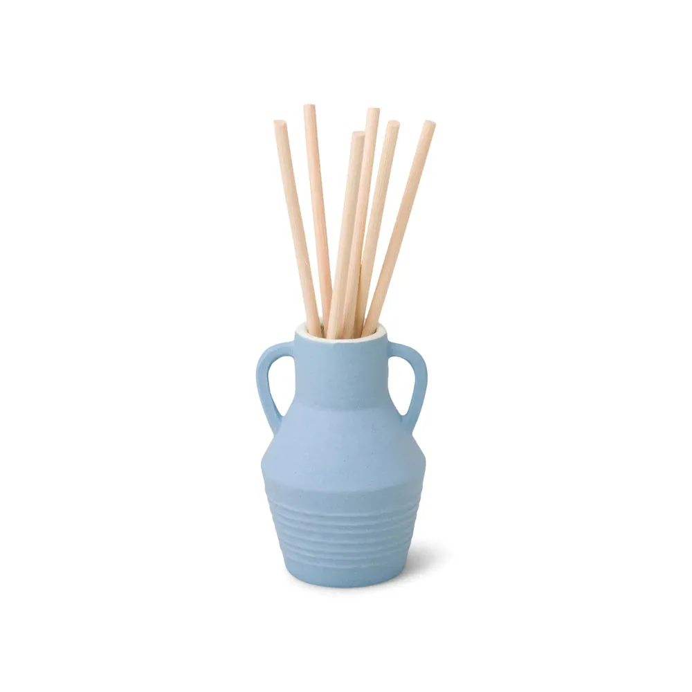 Santorini - Rosemary   Sea Salt Diffuser