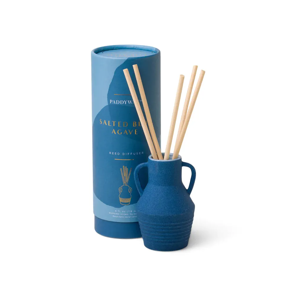 Santorini - Salted Blue Agave Diffuser