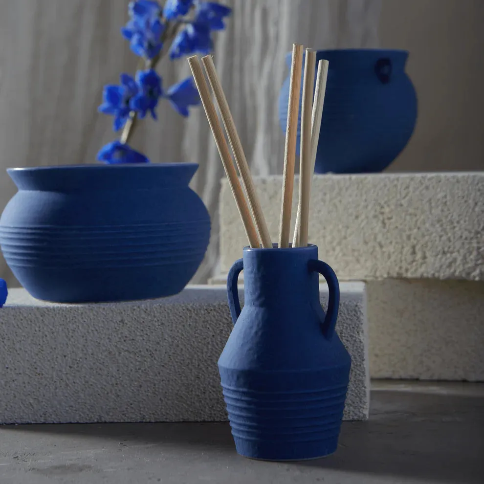 Santorini - Salted Blue Agave Diffuser