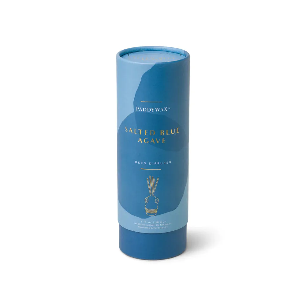 Santorini - Salted Blue Agave Diffuser