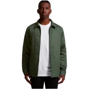 Service Jacket