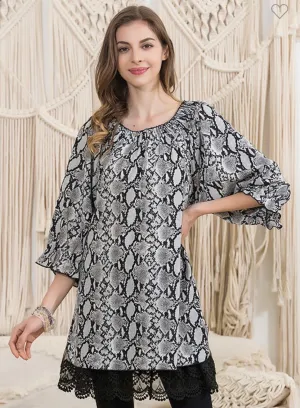 Slip Extender Lace
