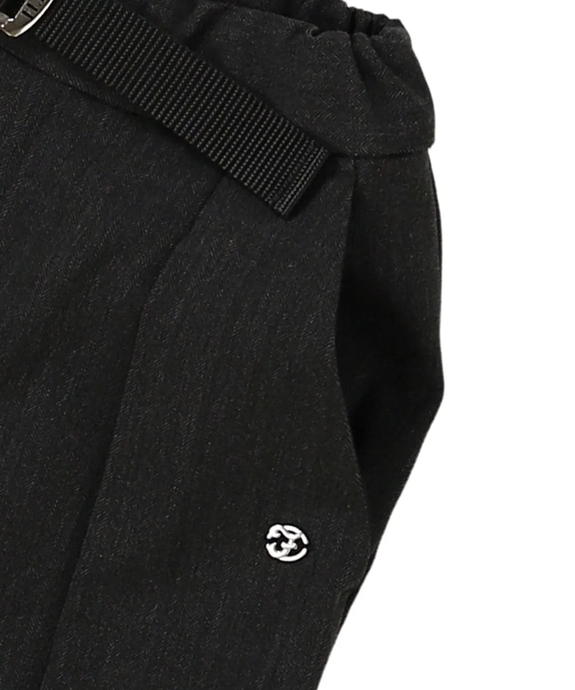 Soft Thermal 2way Stretch Pants