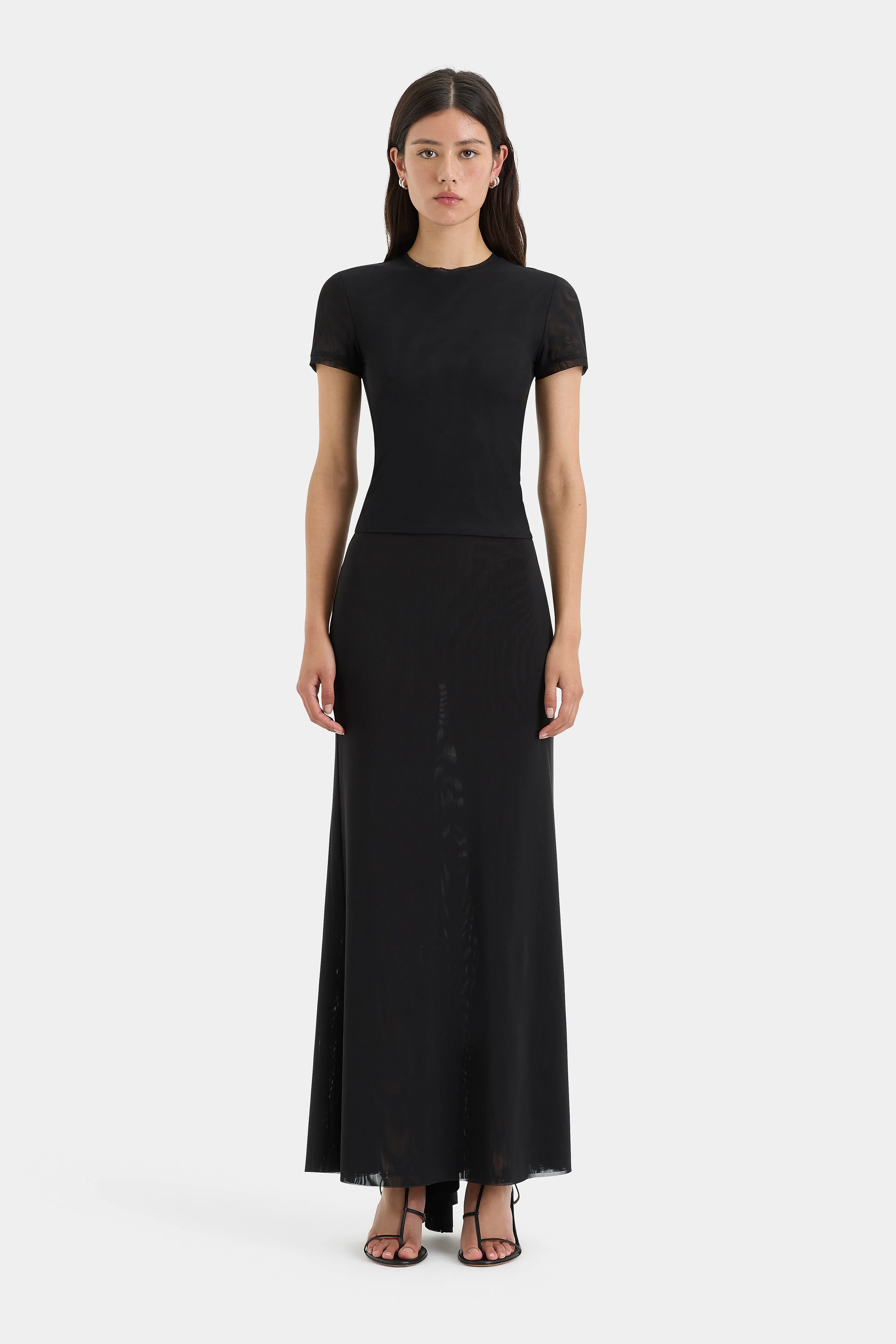 Sonora Evening Skirt