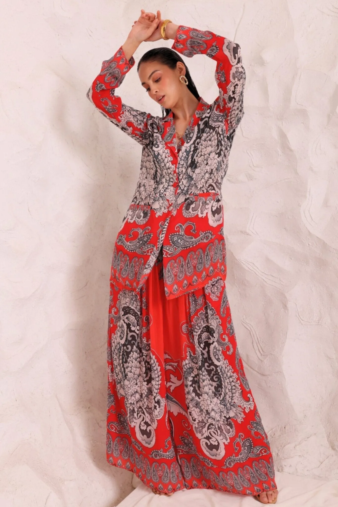 Spicy Margarita Jacket