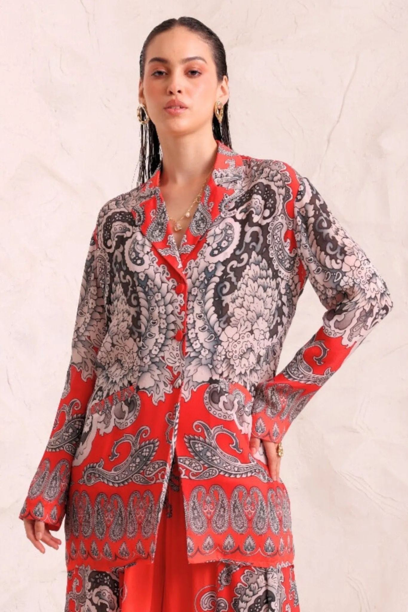 Spicy Margarita Jacket