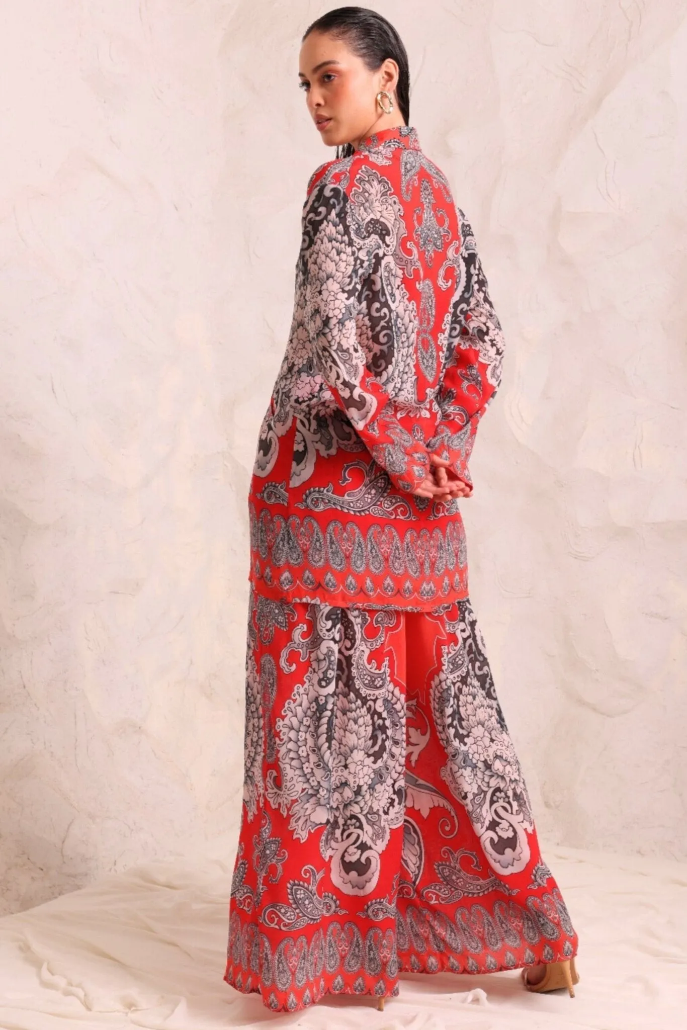Spicy Margarita Jacket
