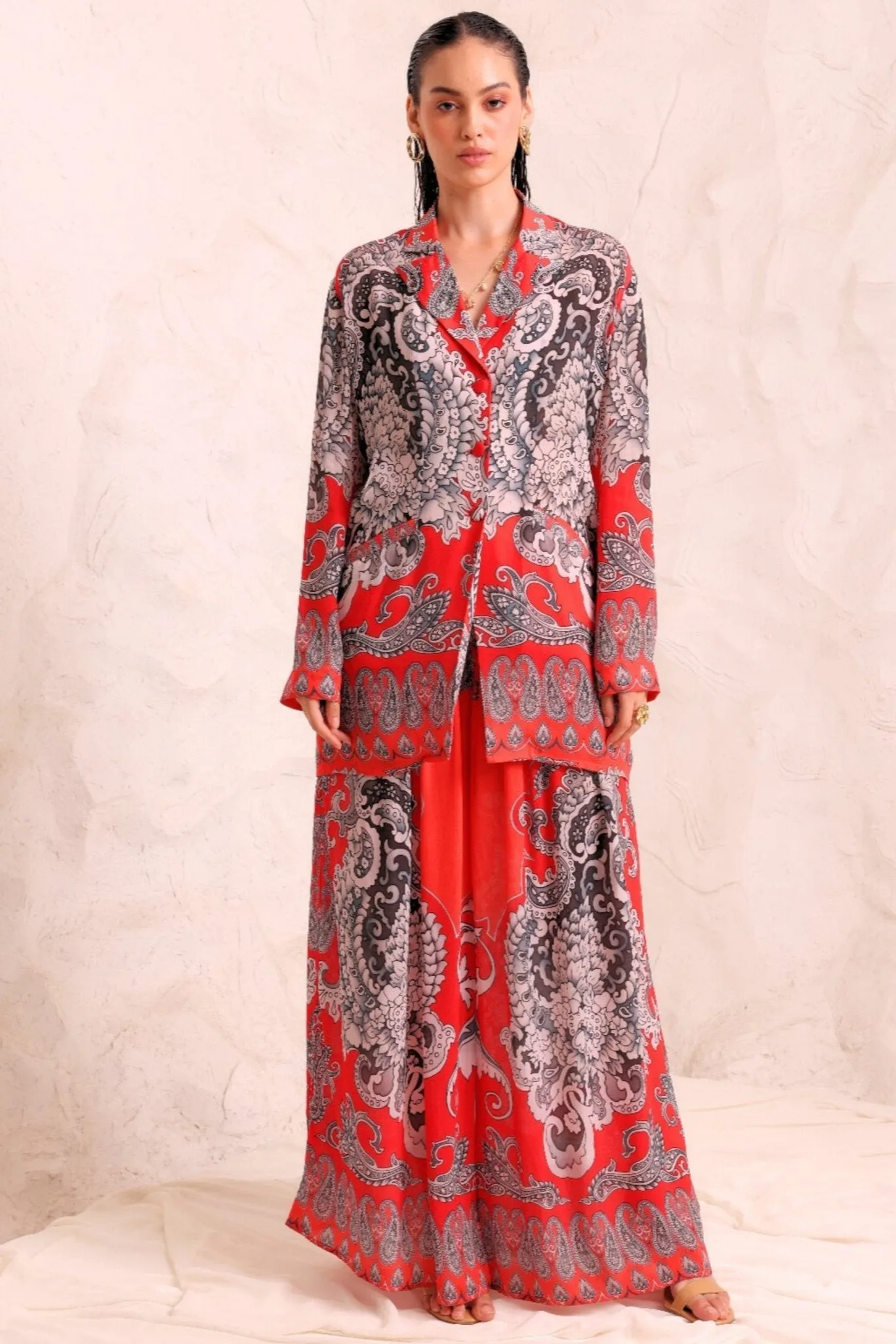 Spicy Margarita Jacket