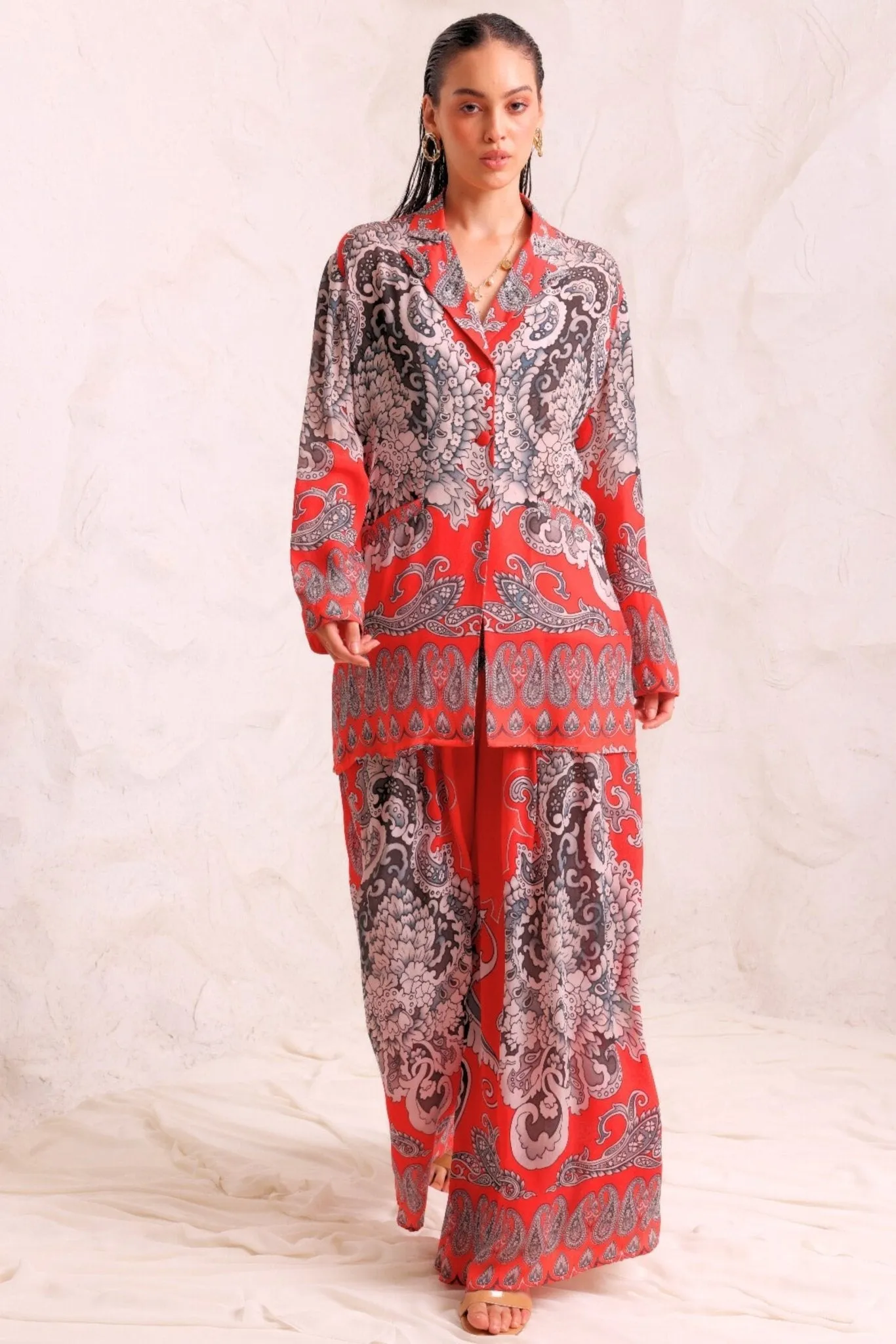 Spicy Margarita Jacket