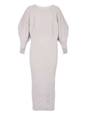 Squeeze Knit Dress