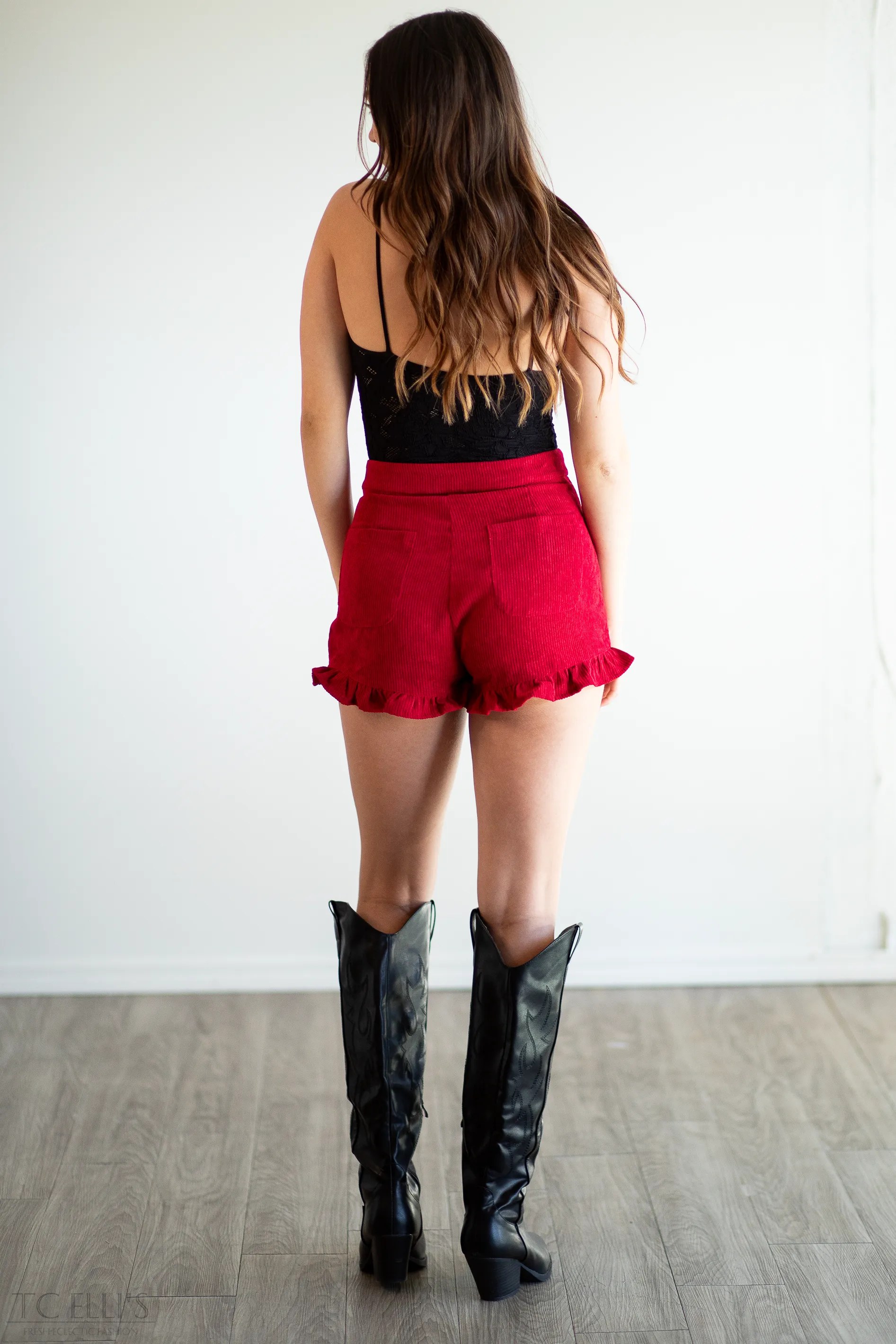 Still Attached Bodysuit