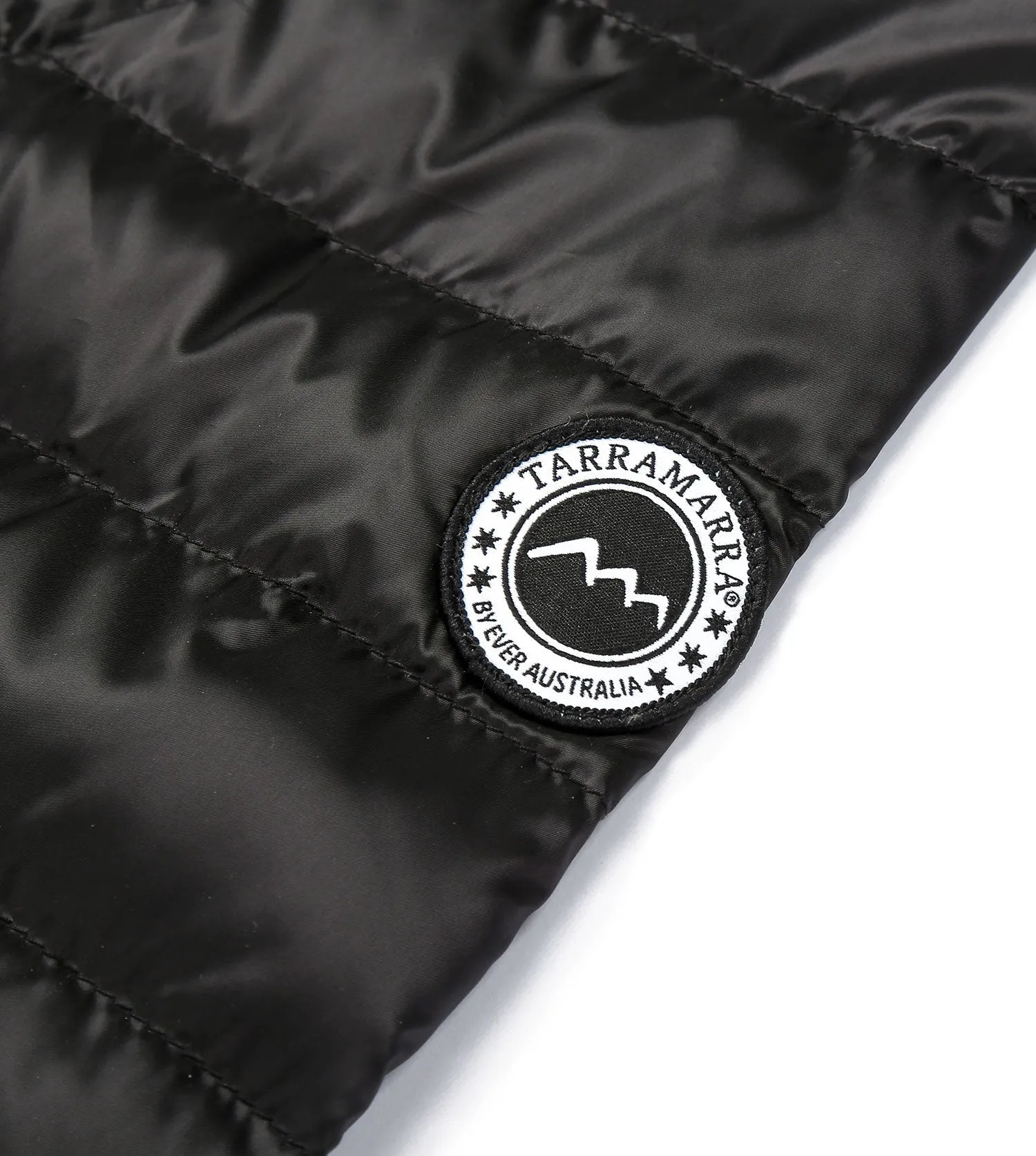 TARRAMARRA Ultra-Light Duck Down Jacket Men Yona
