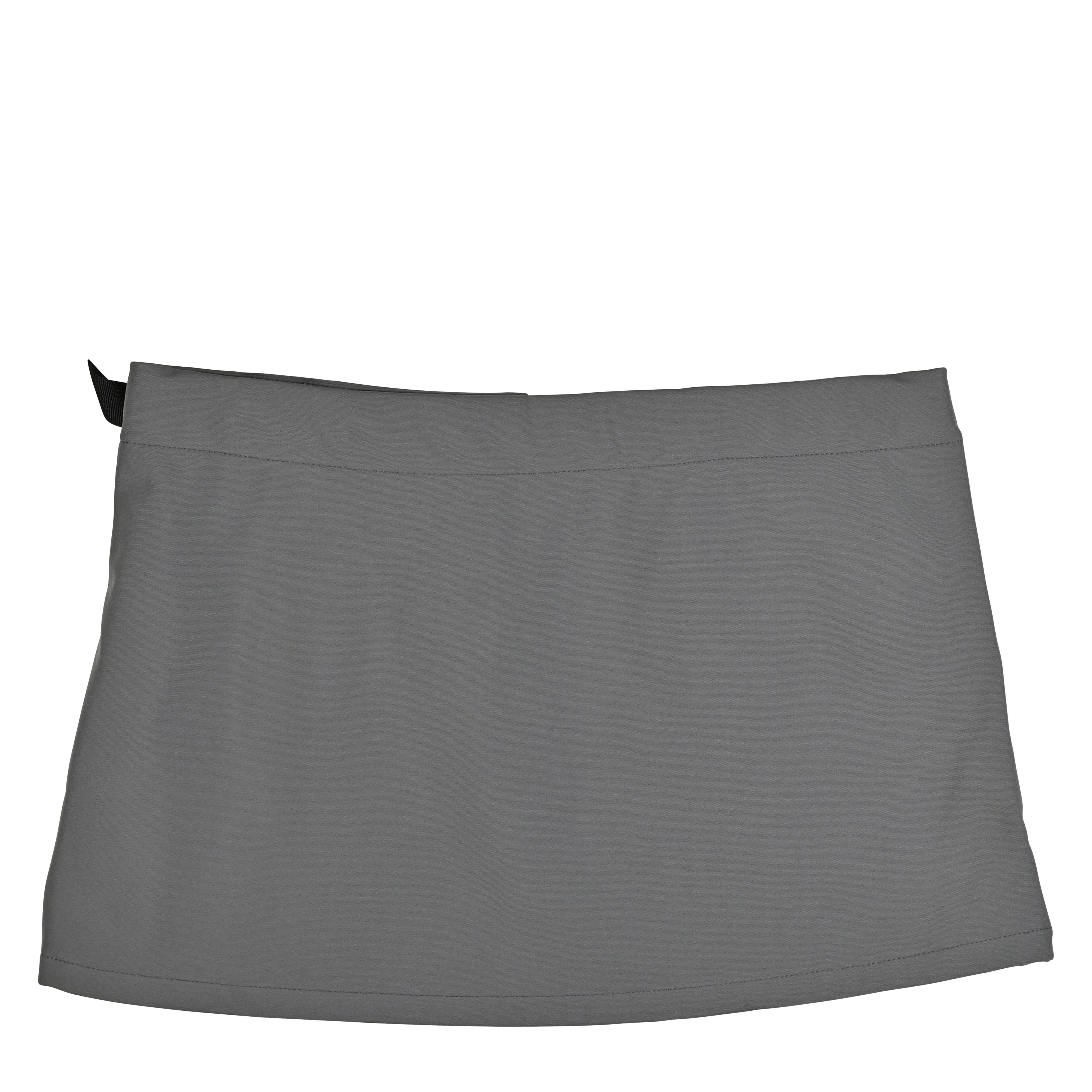 Tech Mini-Skirt