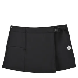 Tech Mini-Skirt