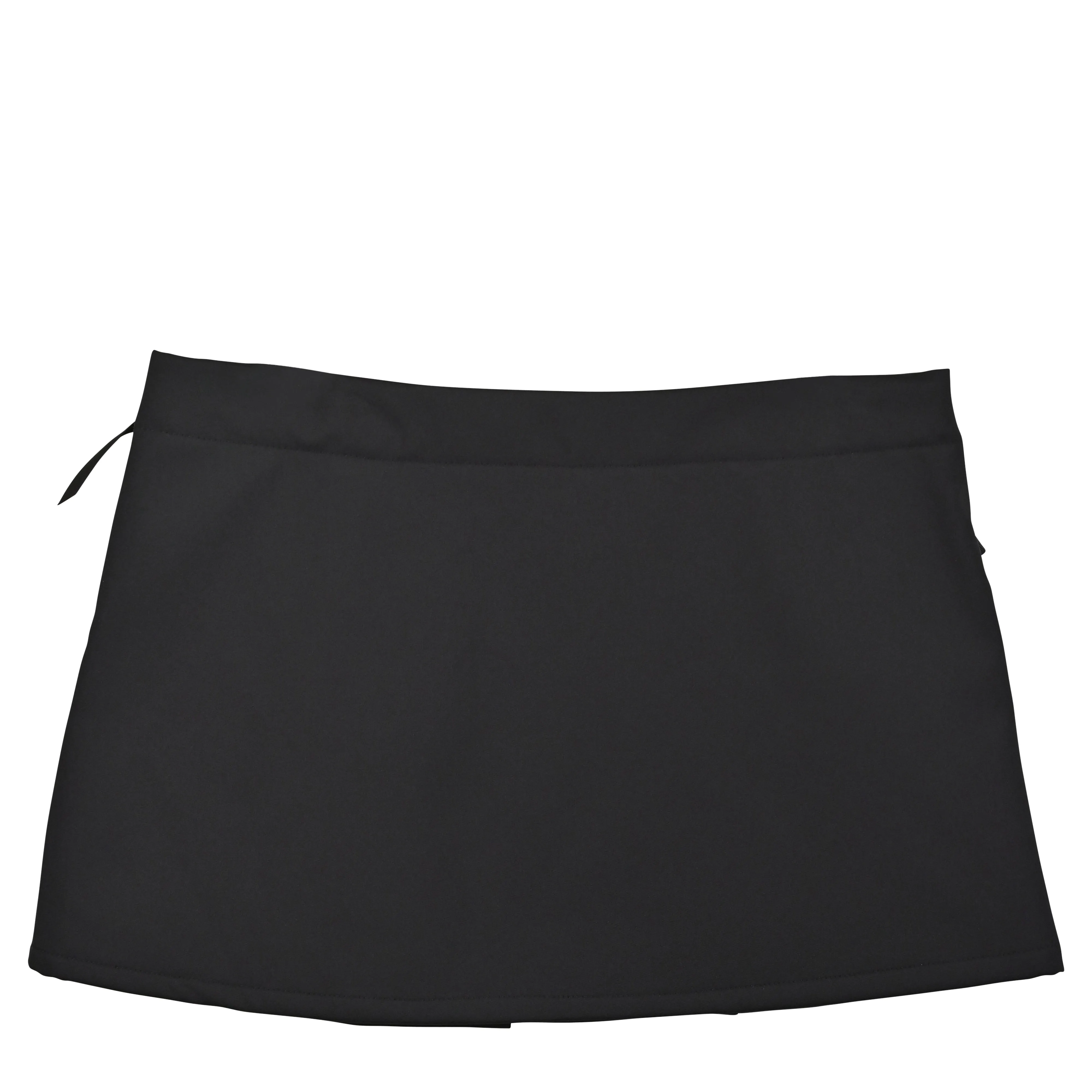 Tech Mini-Skirt