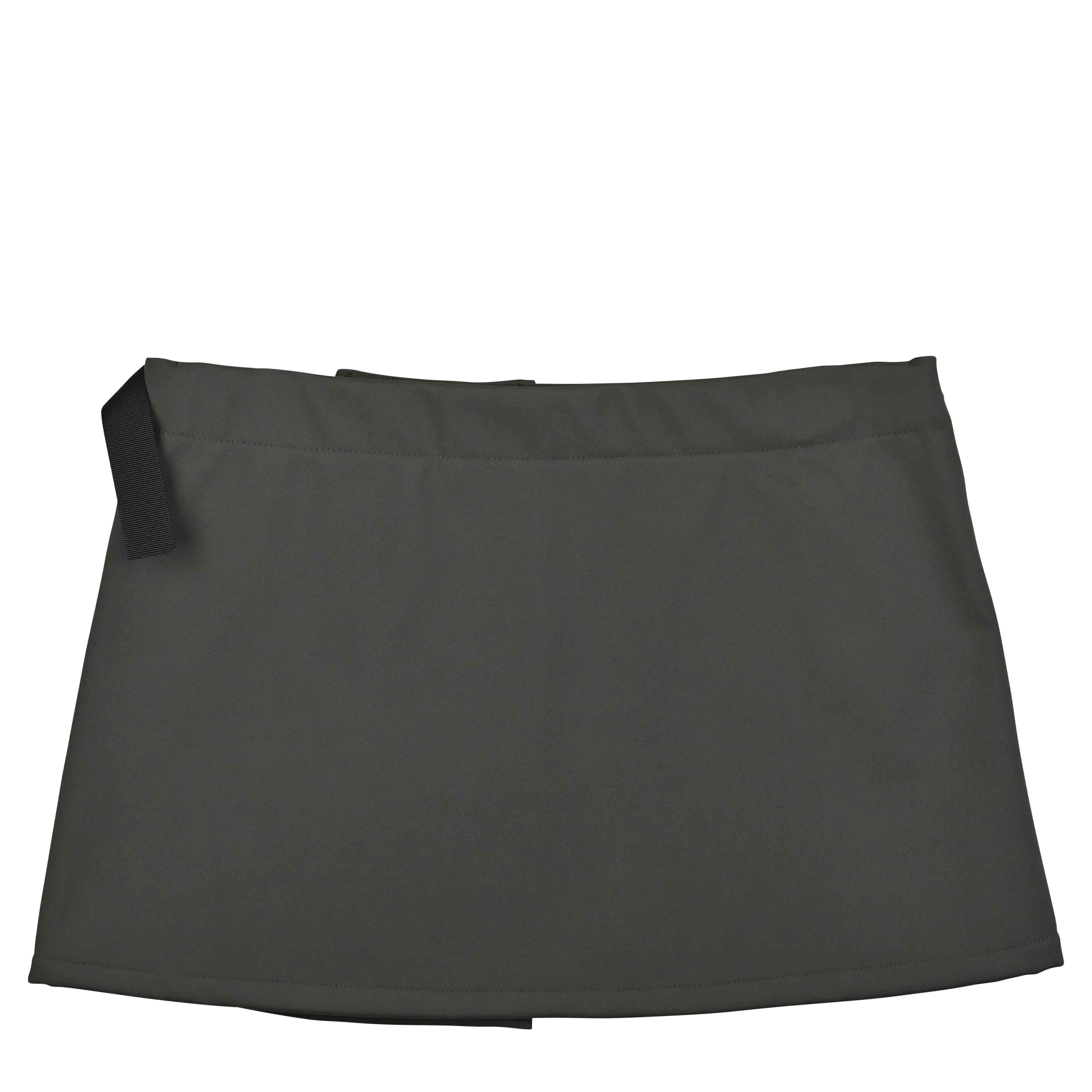 Tech Mini-Skirt