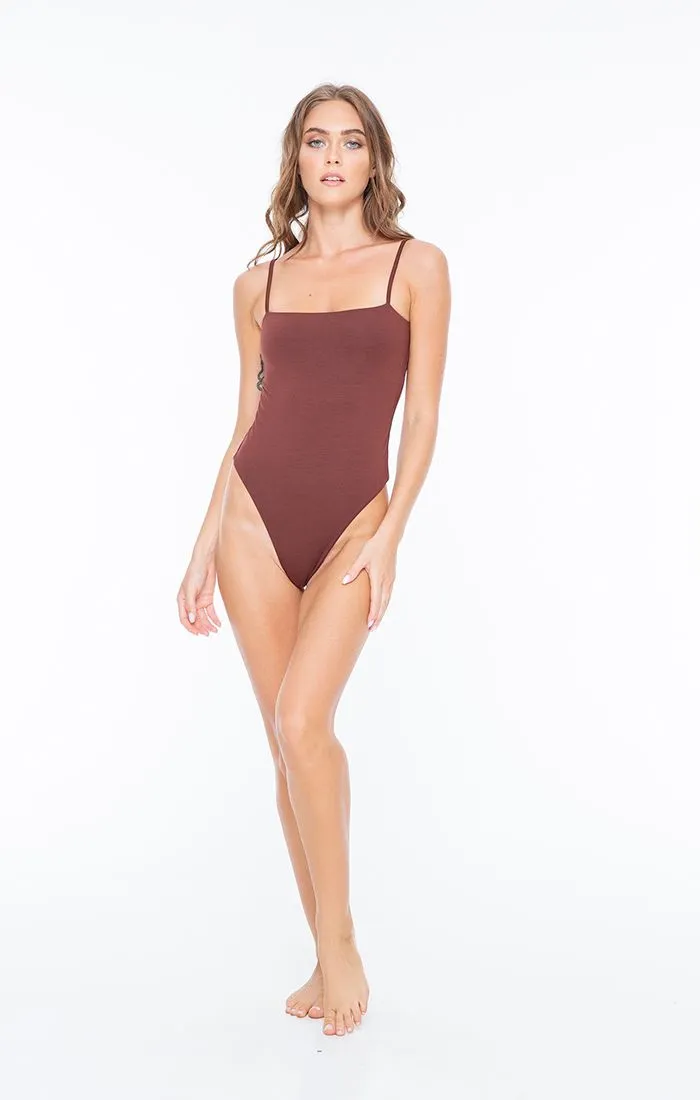 Tinydancer Bodysuit / Namibia