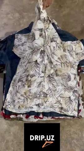Tommy Bahama and other Hawaiian Shirts H2810/R10