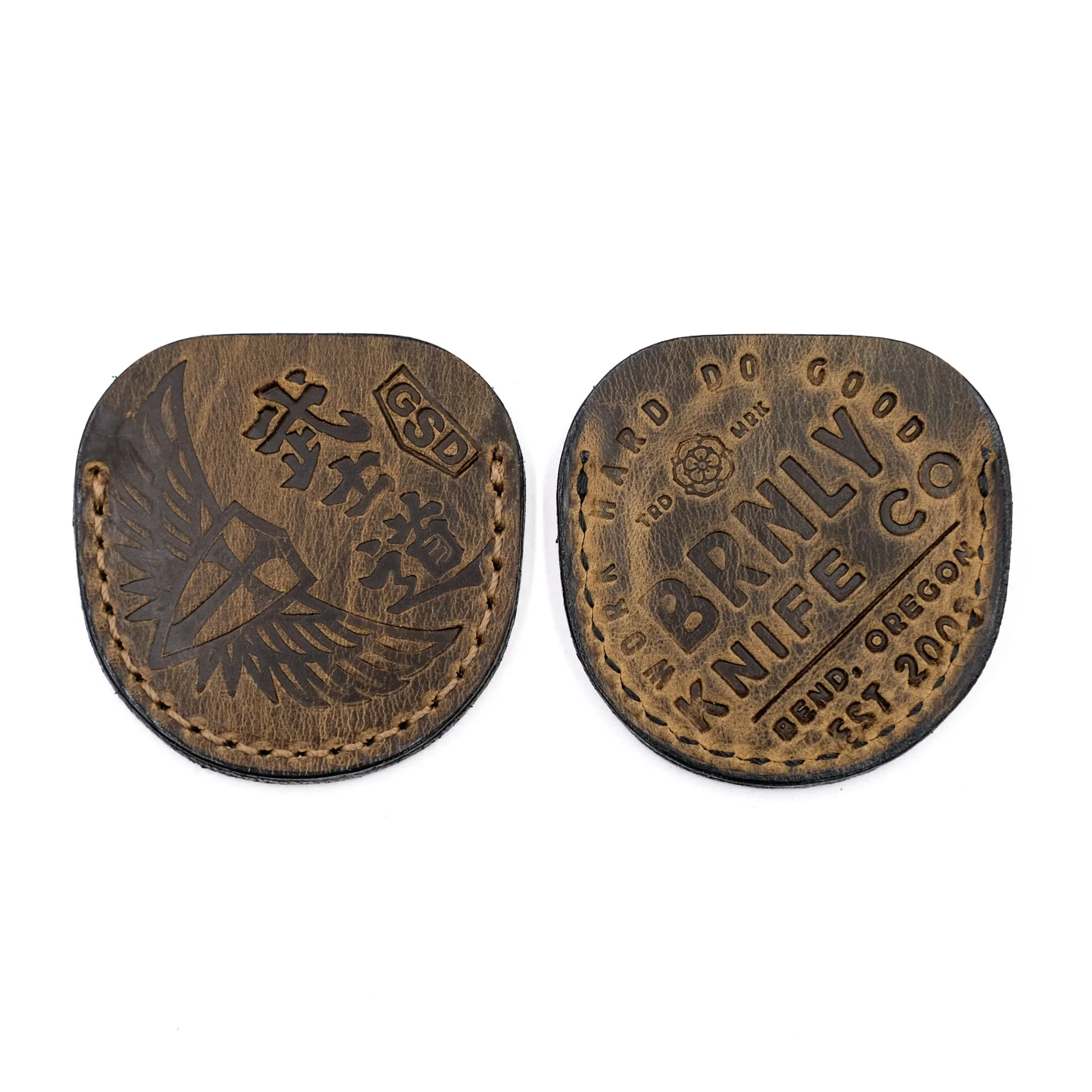 Tsuba Slip