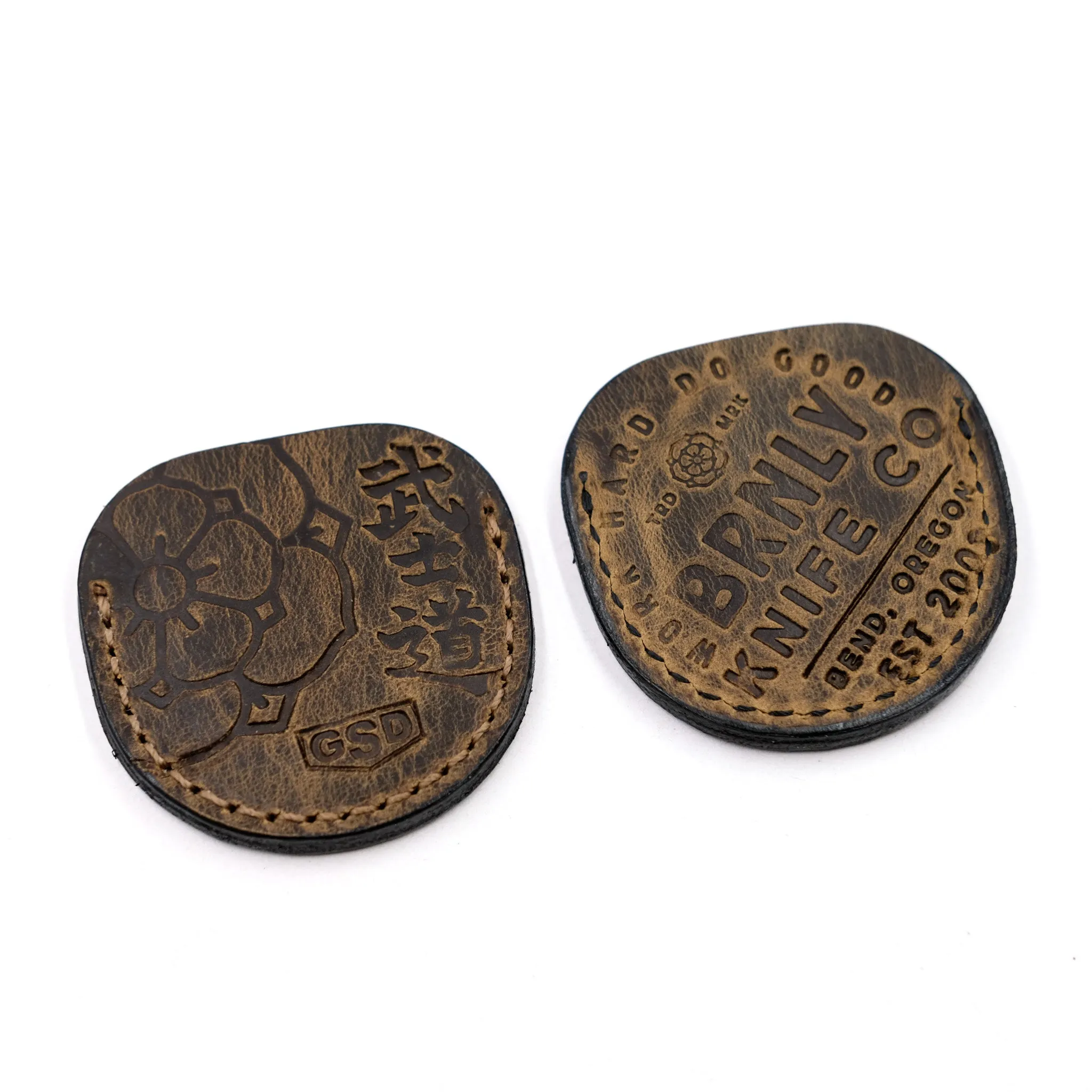 Tsuba Slip