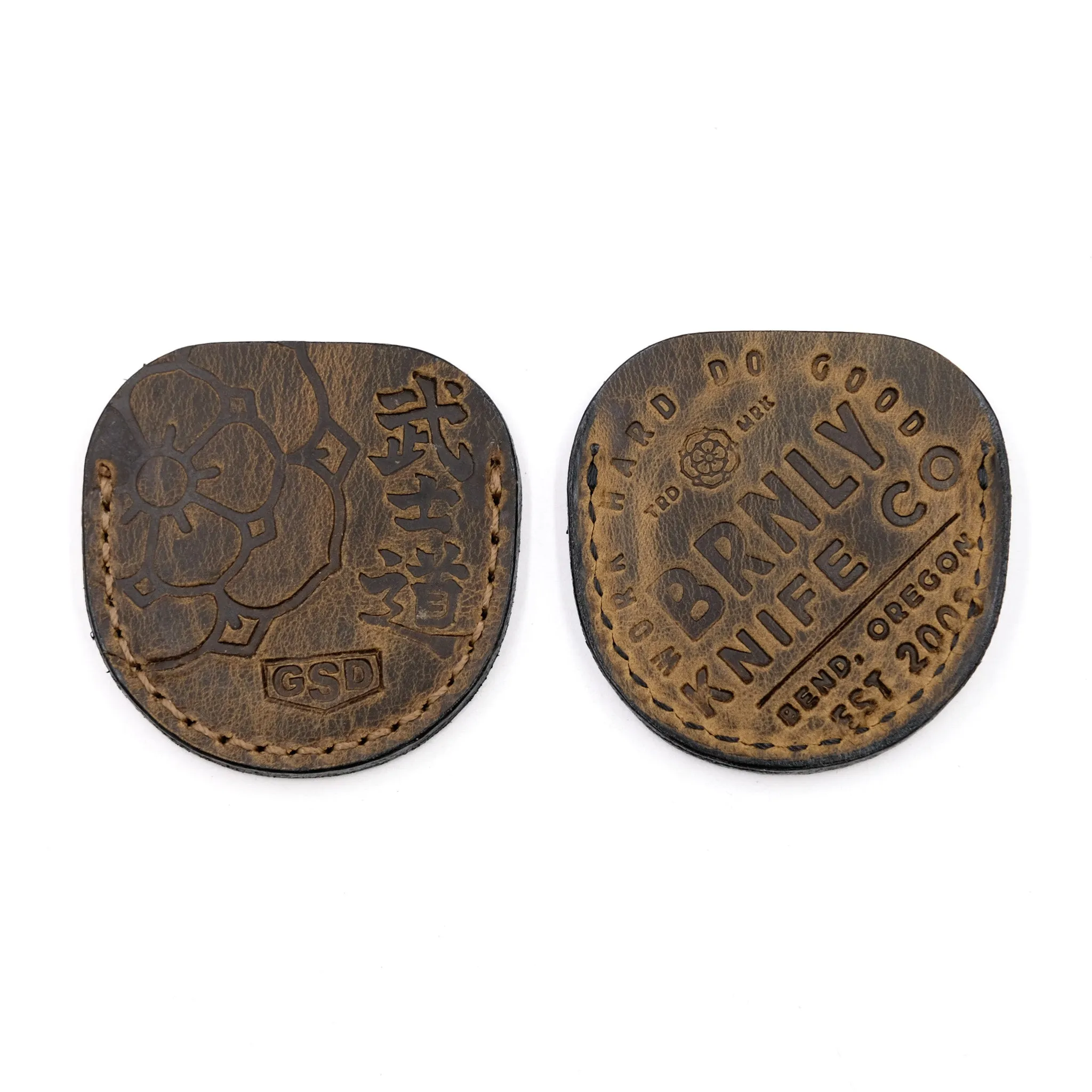 Tsuba Slip