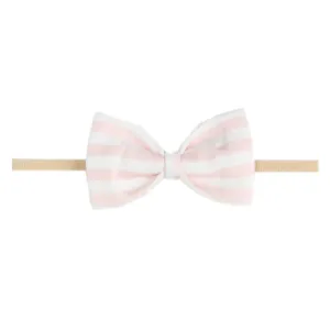 Winnie Bowtie Headband