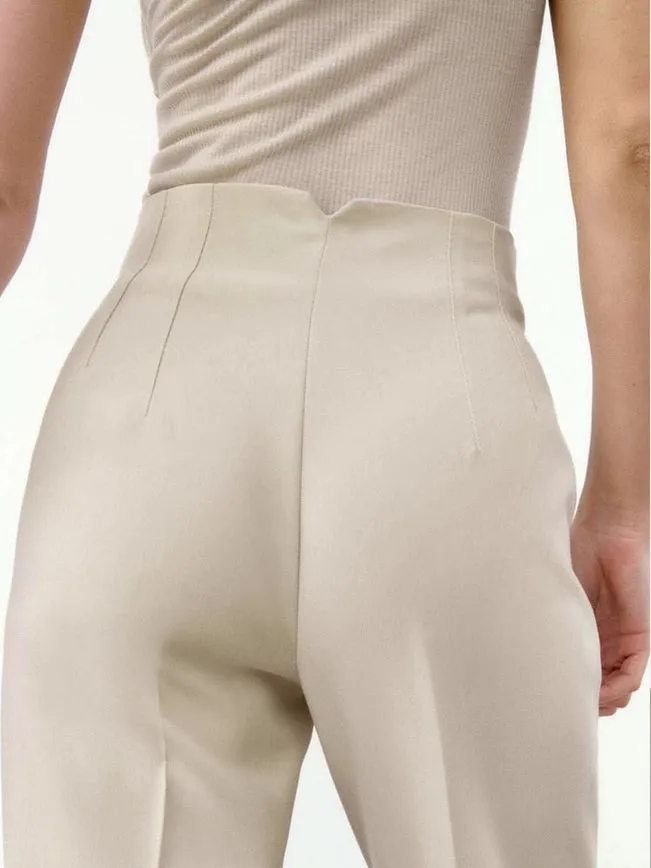 Women Formal Pants "Zara's Best Seller" 25 Color Available