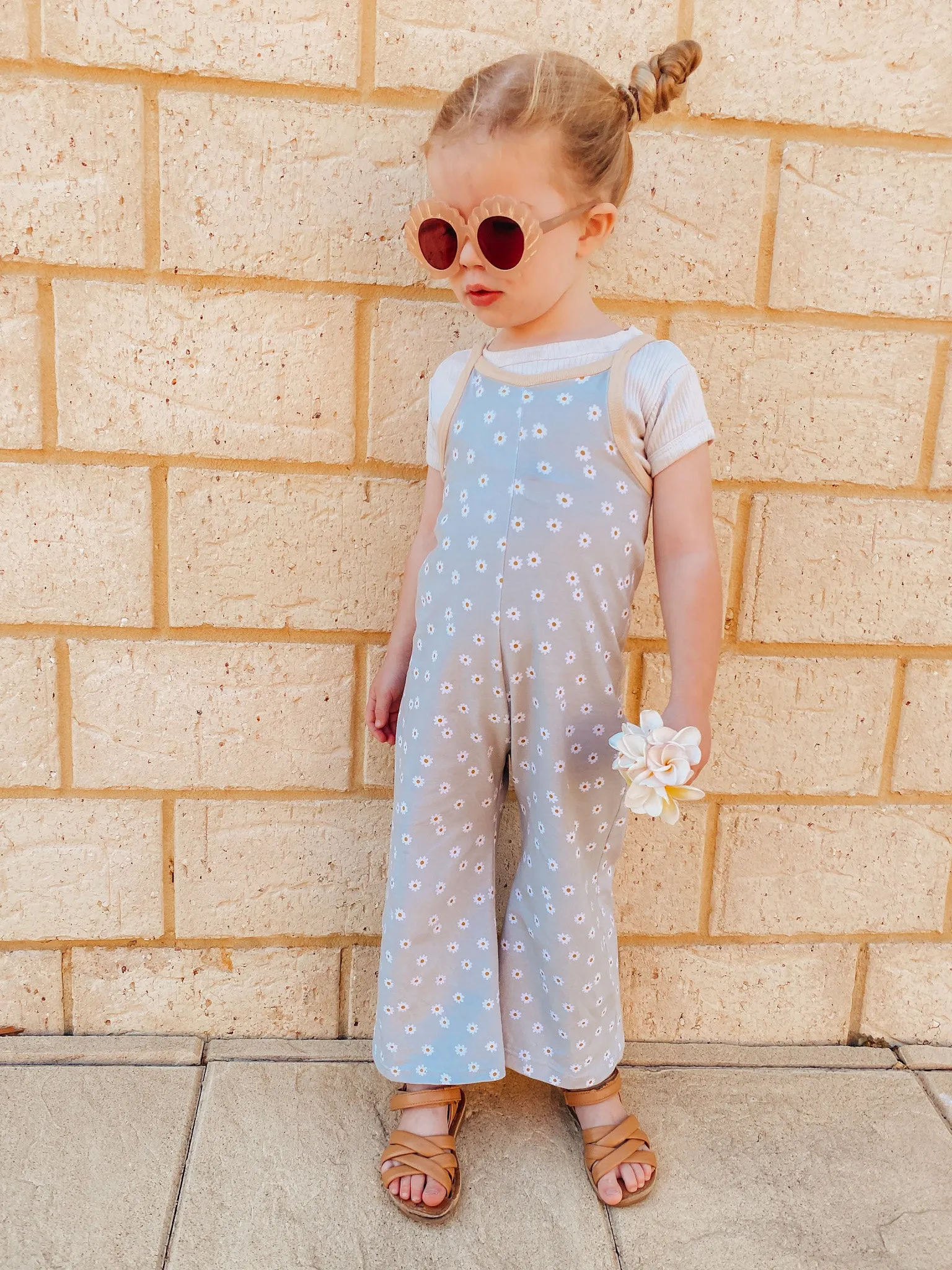 Youth Breeze Jumpsuit, Swing Dress and Top