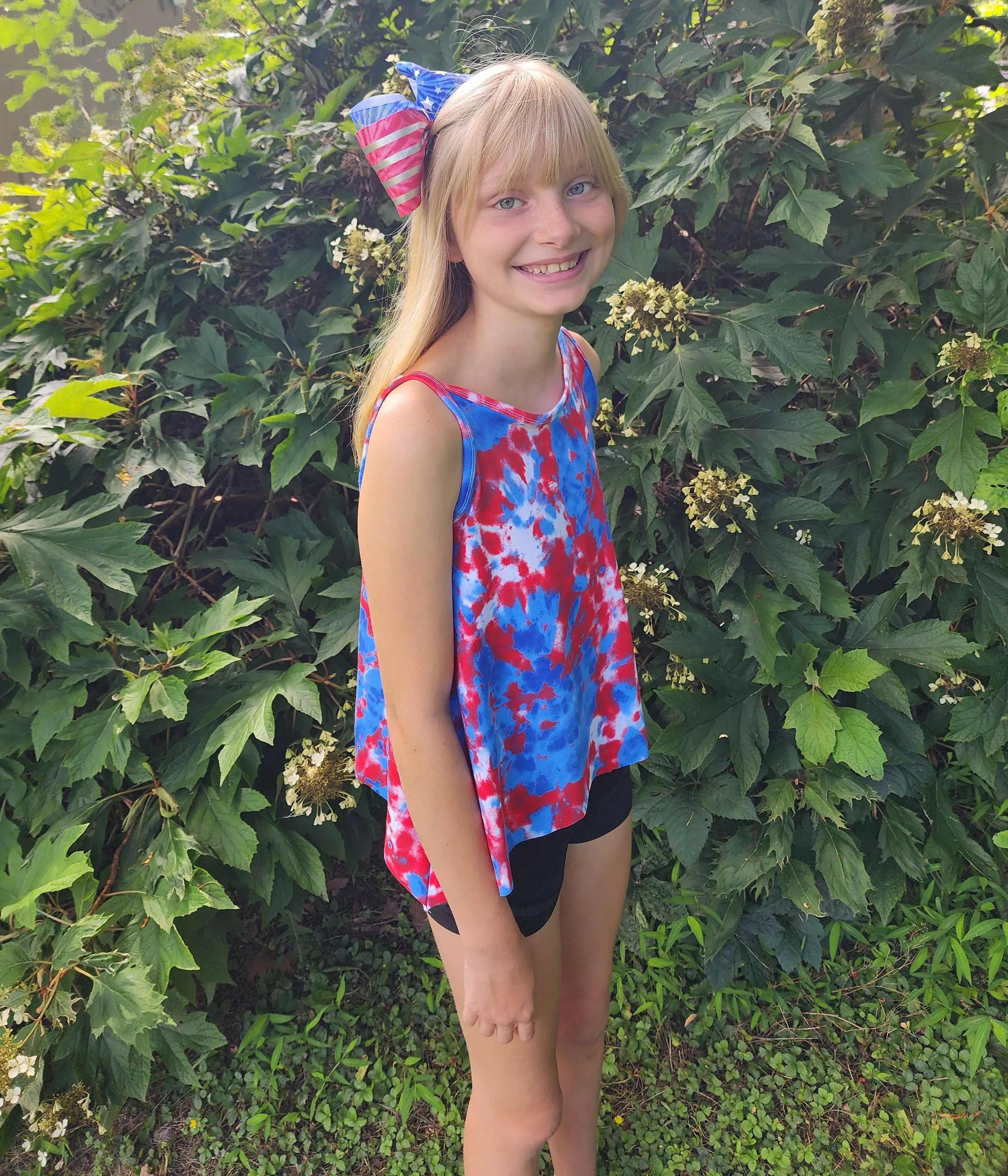 Youth Breeze Jumpsuit, Swing Dress and Top