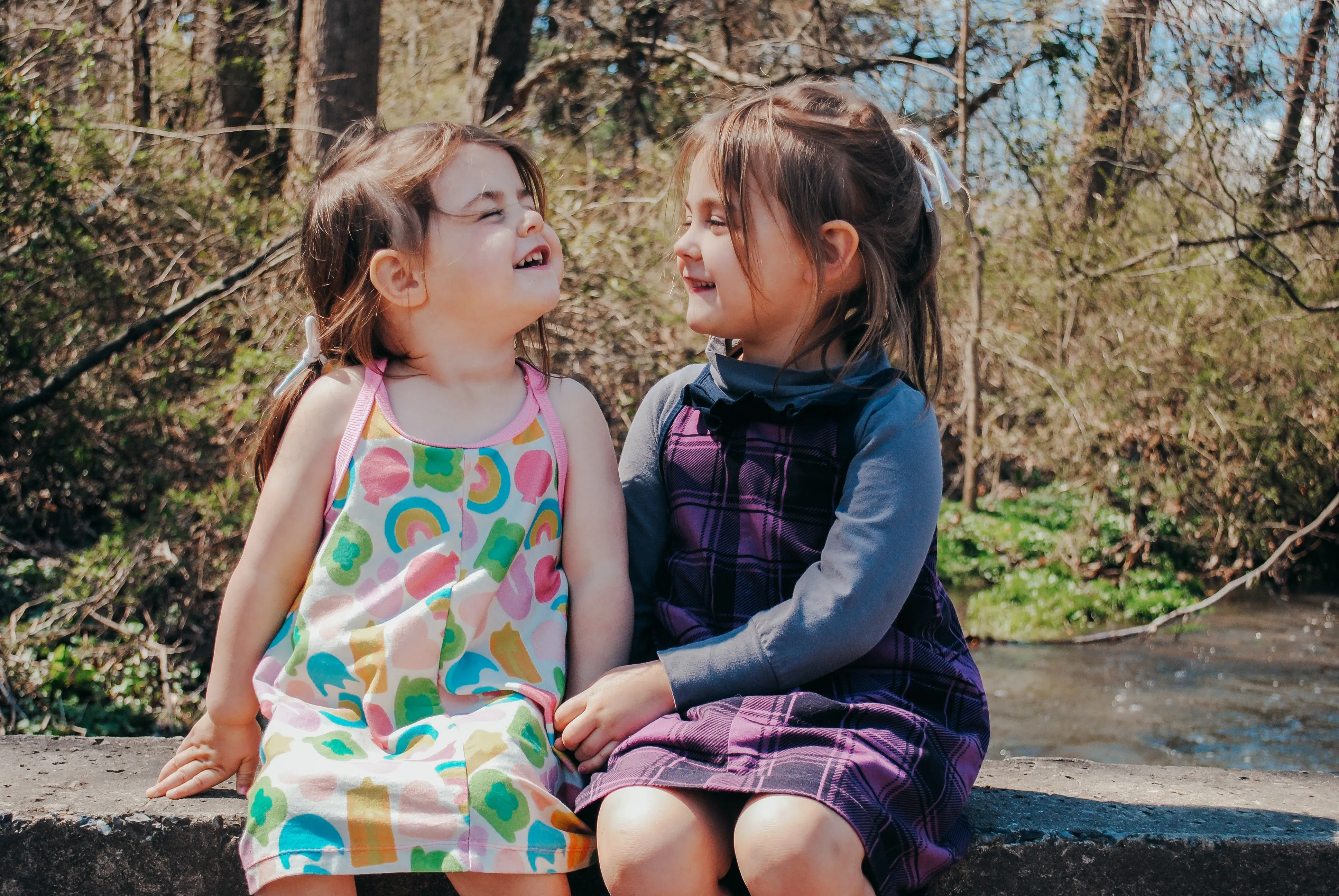 Youth Breeze Jumpsuit, Swing Dress and Top