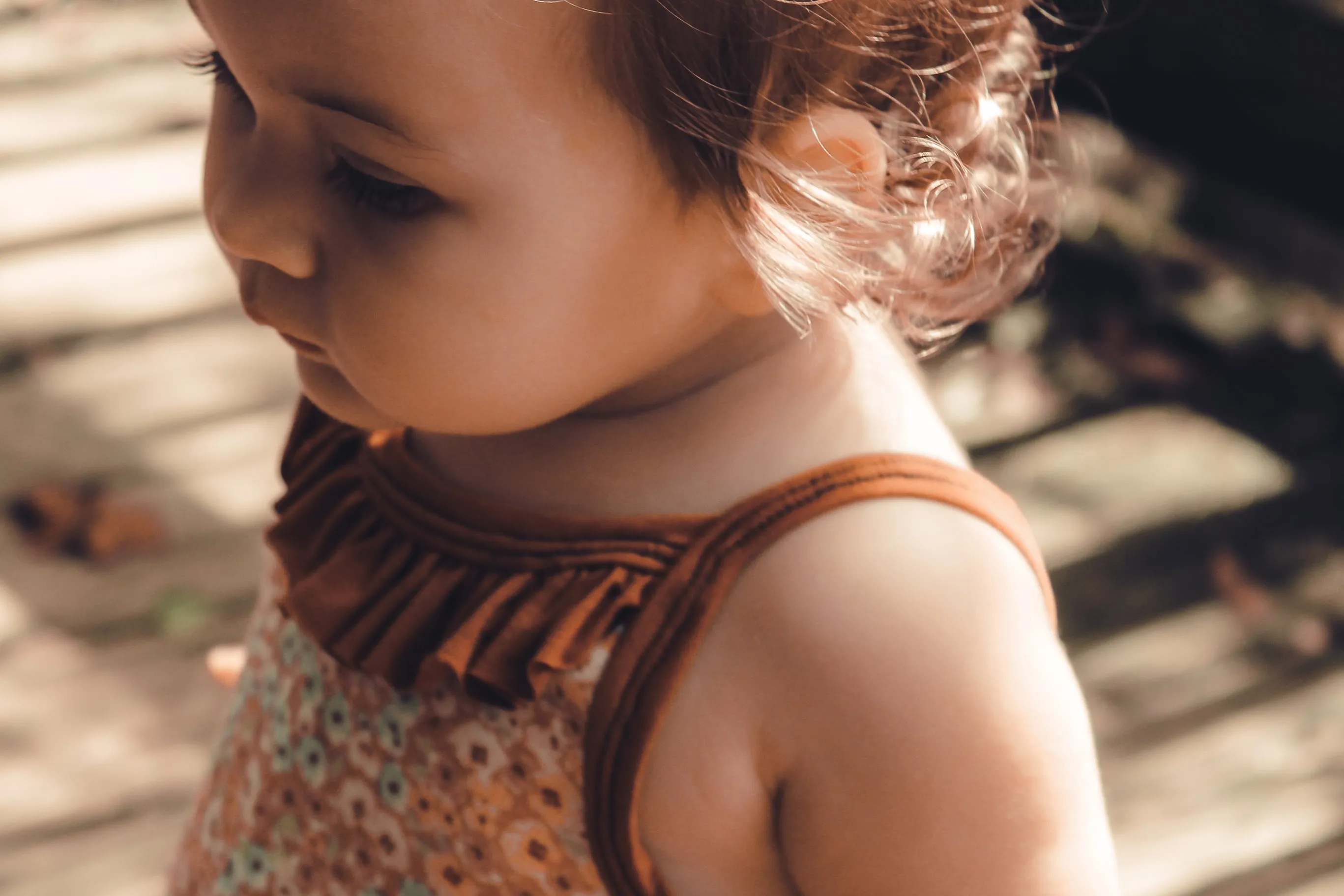 Youth Breeze Jumpsuit, Swing Dress and Top
