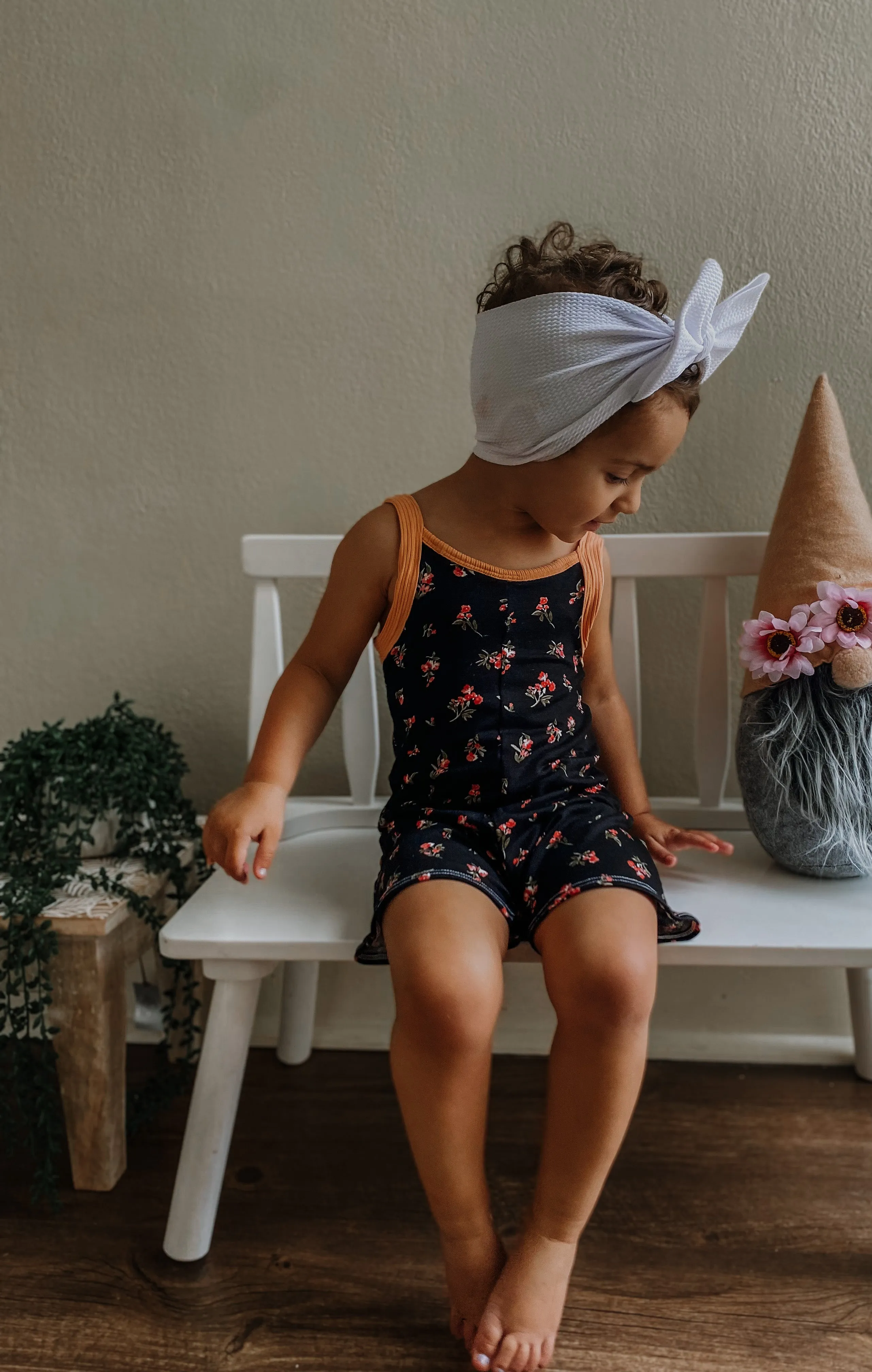 Youth Breeze Jumpsuit, Swing Dress and Top