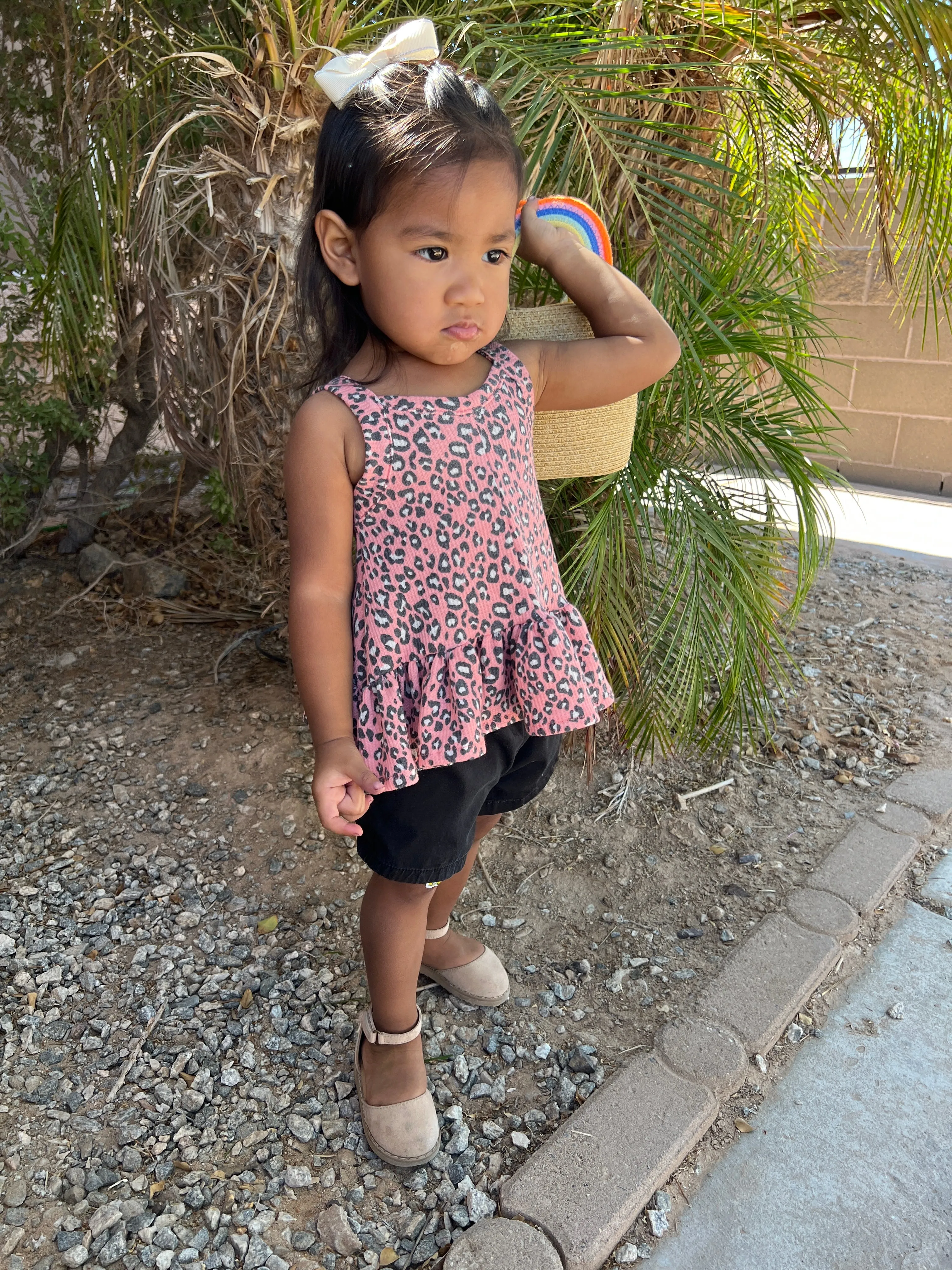 Youth Breeze Jumpsuit, Swing Dress and Top