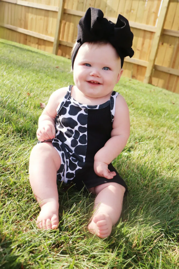 Youth Breeze Jumpsuit, Swing Dress and Top