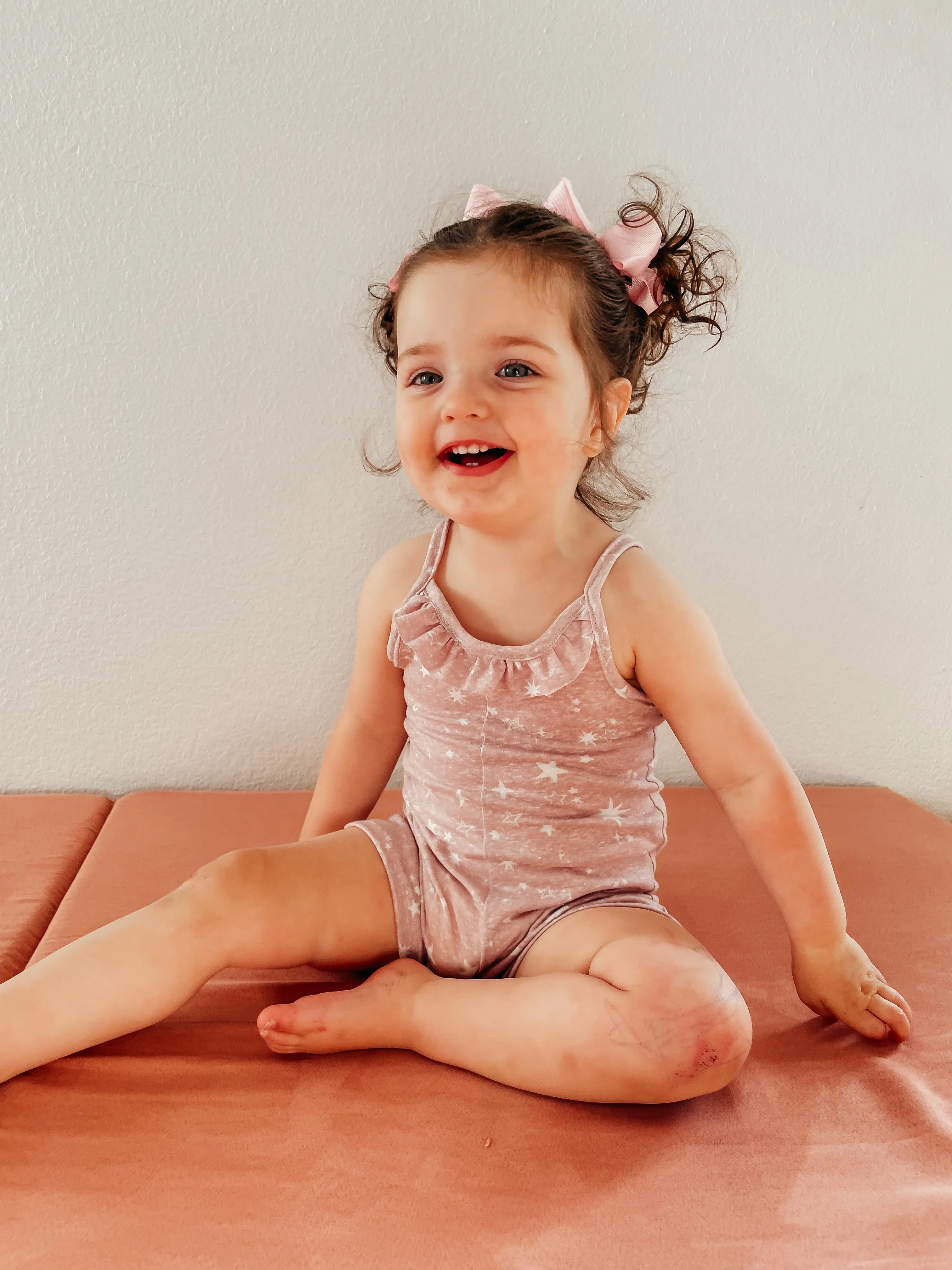 Youth Breeze Jumpsuit, Swing Dress and Top