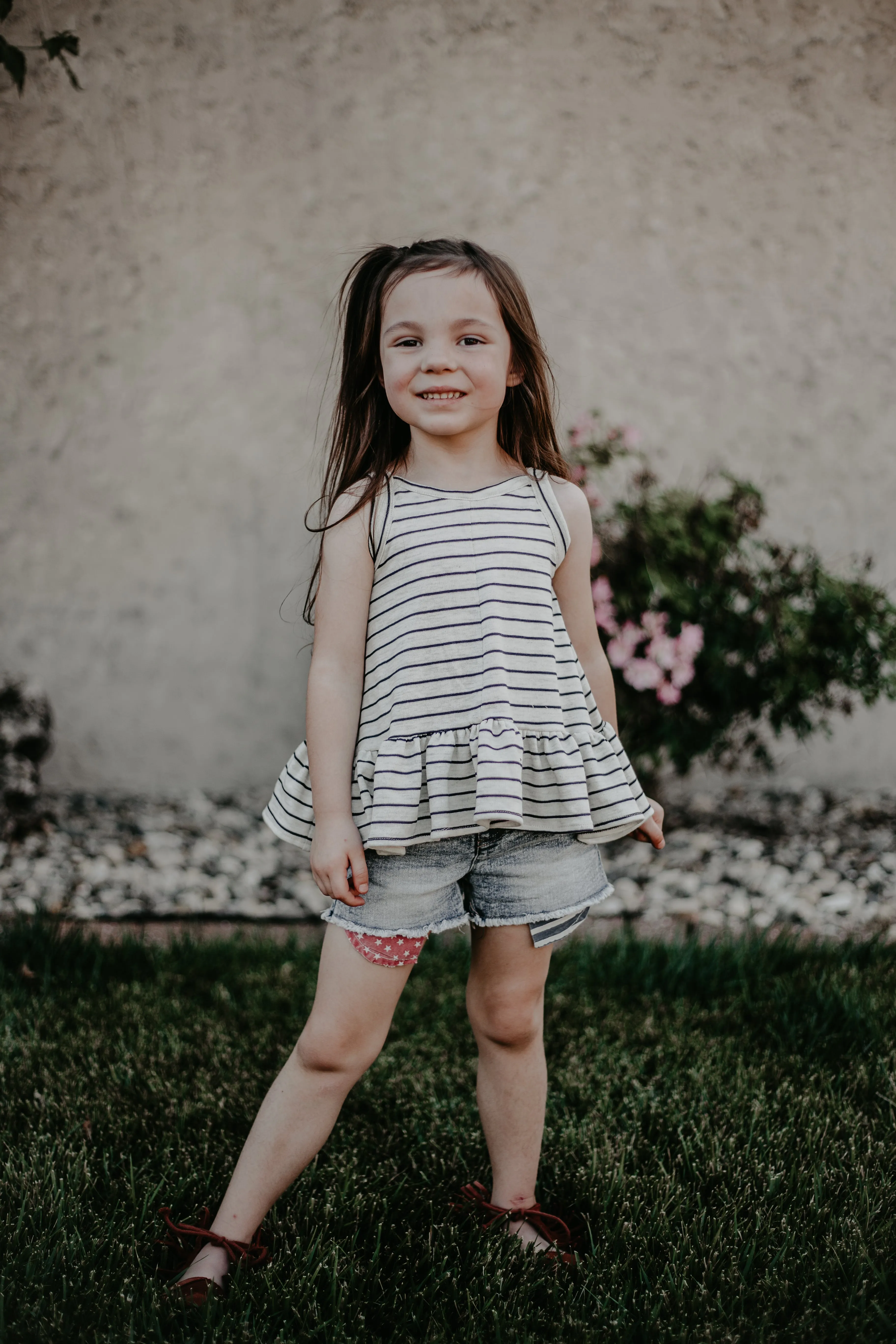 Youth Breeze Jumpsuit, Swing Dress and Top