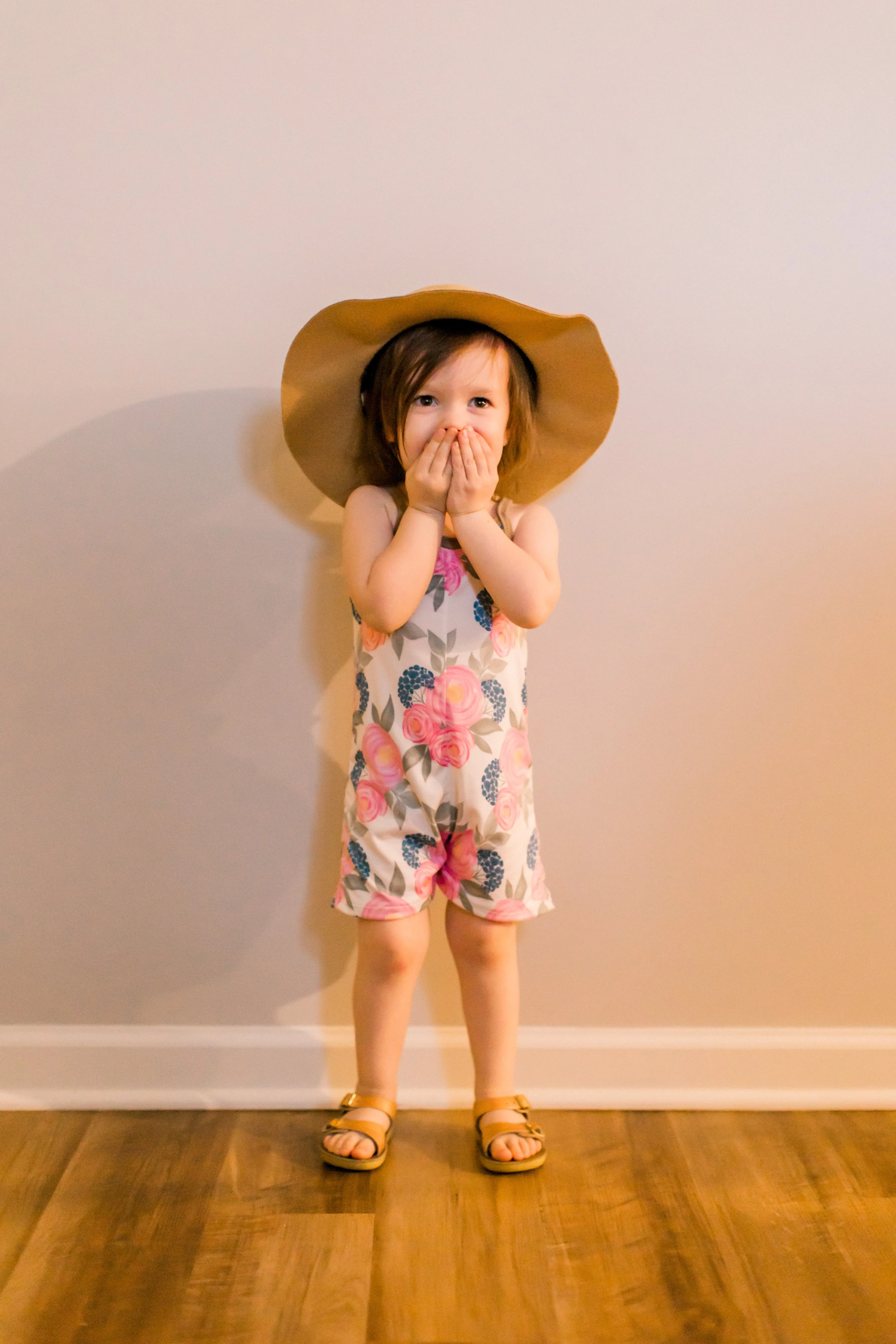 Youth Breeze Jumpsuit, Swing Dress and Top