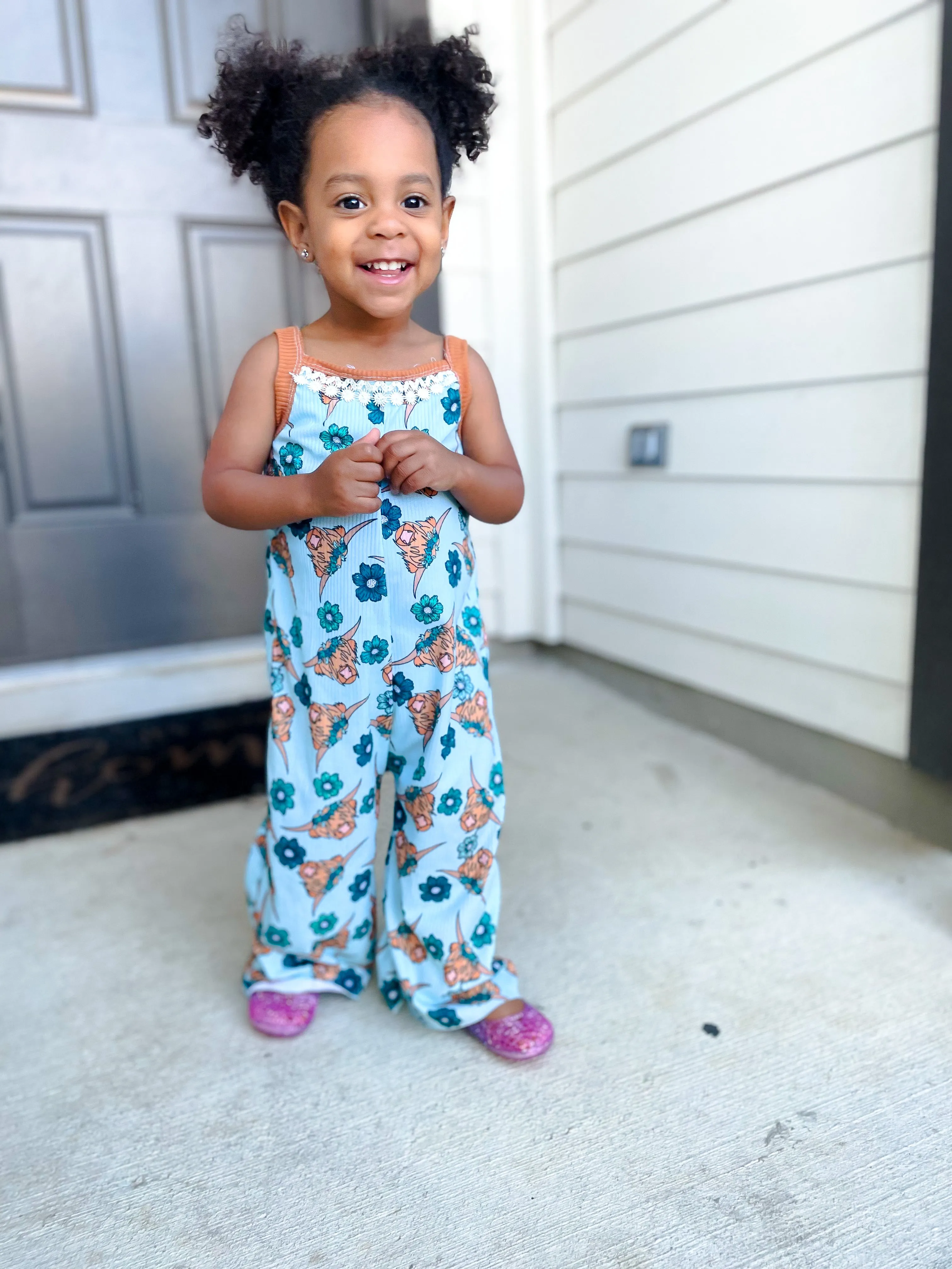Youth Breeze Jumpsuit, Swing Dress and Top