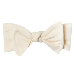 Yuma Knit Headband Bow